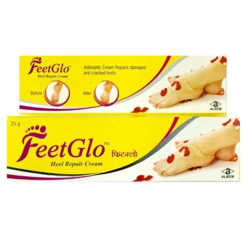 Feetglo Cream - 25 g