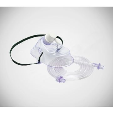 Romsons Oxygen Flexi Mask ®- Box of 20