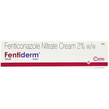 Fentiderm Cream - 30 g