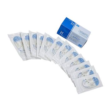 Meril Filaprop Synthetic Non-Absorbable Polypropylene Mesh Soft