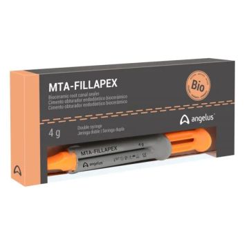 Angelus MTA Fillapex Smartmix Syringe (4 gm)