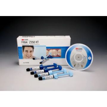 3M ESPE Filtek Z350 XT Introductory Kit
