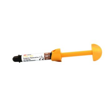 3M™ Filtek™ P60 Posterior Restorative Refill Syringe - 4g