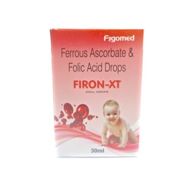 Firon XT Drops - 15ml