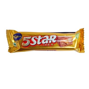 Five Star Chocolate - 10.1 g