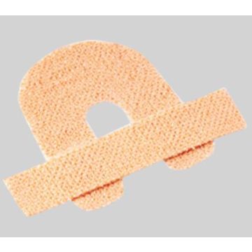 Dyna IV Plast Cannula Fixator - 100's Pack