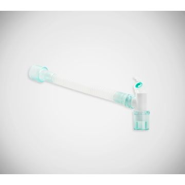 Romsons Flip Tap Catheter Mount - 25's Box