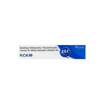Floil MR Gel - 30 g