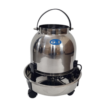 G.I ( FMV-10) Fumigator Machine