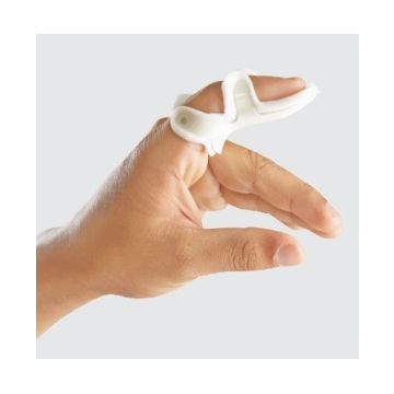Dyna Frog Splint- 3's Pack