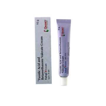 Futop B Cream - 10g