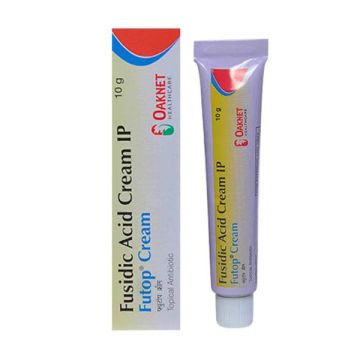 Futop Cream - 10gm