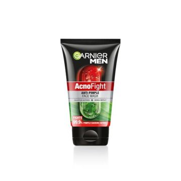 Garnier Men Acno Fight Face Wash - 100 g