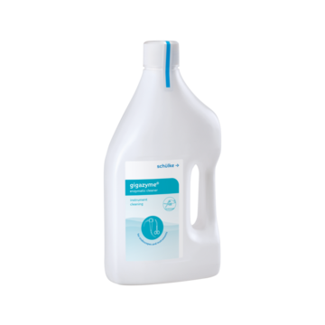 Schulke (70003409) Gigazyme INT- Enzymatic Cleaner- 2L