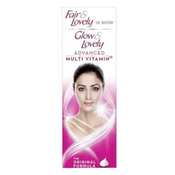 Glow & Lovely Advanced Multivitamin Cream - 50 g