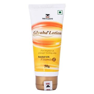 Glyaha Lotion - 50 g
