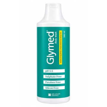Glymed Body Wash - 300 ml