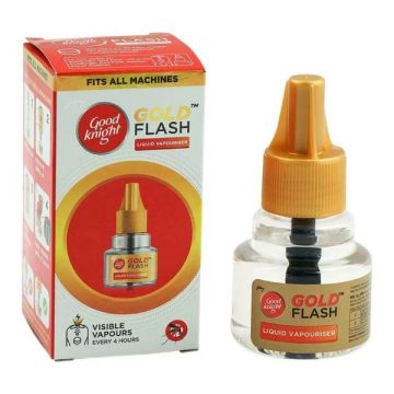 Good Knight Gold Flash - 45 ml