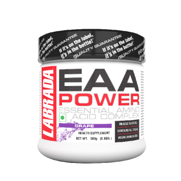 Labrada EAA Power (Grape) - 300g