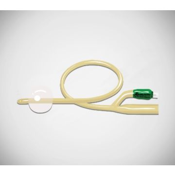 Romsons Uro Cath ®(2 WAY) -Box of 50