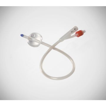 Romsons Silko Cath ®- Box of 10