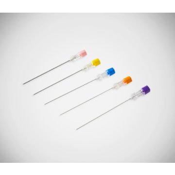 Romsons Spinal Needle- Box of 50