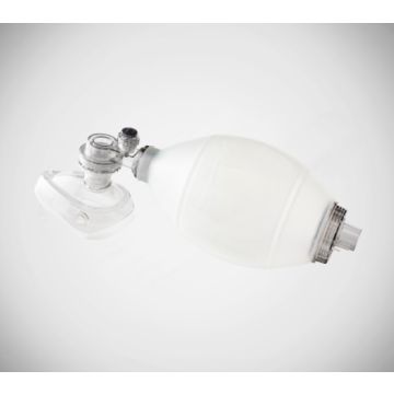 Romsons Re-usable Resq Bag ®