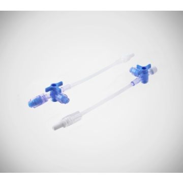 Romsons Closed System Extension Line (Vein-O-Line ® ) Marvel