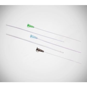 Romsons Infant Feeding Tube Feedy ®-Box of 100