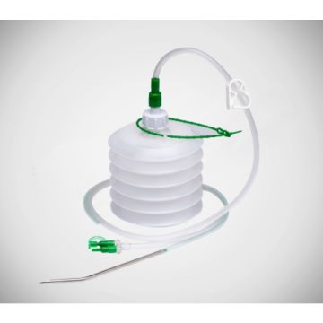 Romsons Romo Vac Set ®
