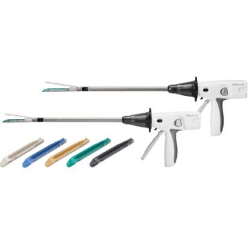 Ethicon Echelon Endopath™ 45mm Reload with Gripping Surface Technology