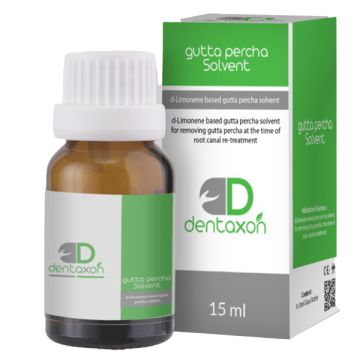 Dentaxon Gutta Percha Solvent - 15ml