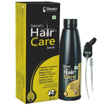 Hair Care Serum - 60 ml