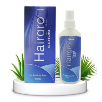 Hairgro Serum - 100ml