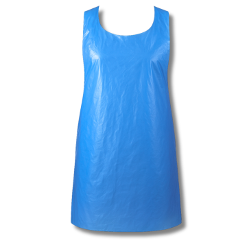 Slaney (SS0055) Disposable Half Gown