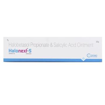 Halonext S Ointment - 30 g