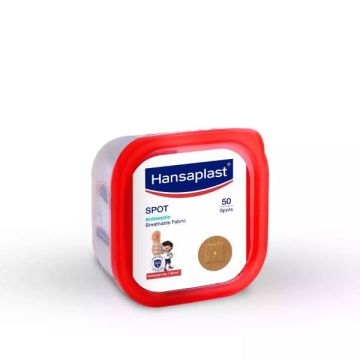 Hansaplast Spot - Box of 50