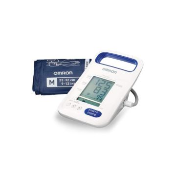 Omron HBP-1320 Arm Blood Pressure Monitor