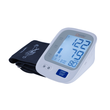 Peerbio BP Monitor Premium