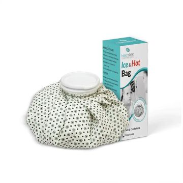 Healthshine Ice & Hot Bag