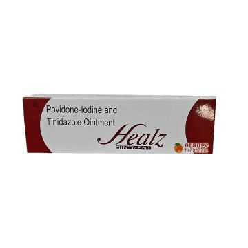 Healz Ointment - 10 g