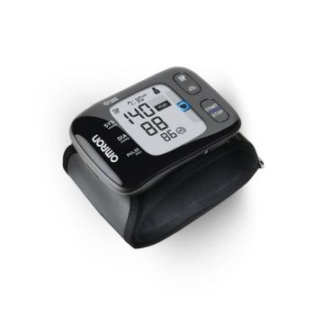 Omron (HEM 6232T) Wrist Blood Pressure Monitor