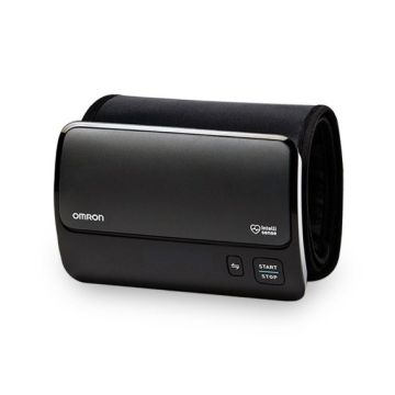 Omron (HEM 7600T) Smart Elite+ Tubeless Blood Pressure Monitor