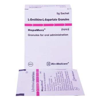 Hepamerz Sachet - 5g