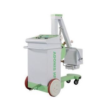 Adonis 60mA High Frequency X-Ray Machine with Stationary Anode