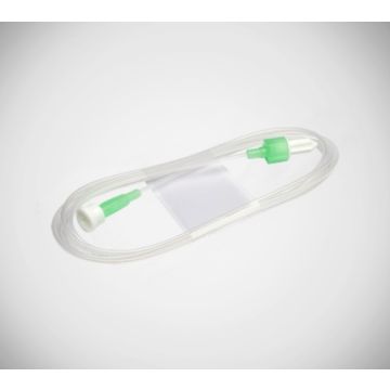 Romsons Polyethylene Pressure Monitoring Line (Hi Line ®)- Box of 20
