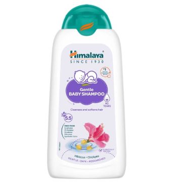 Himalaya Baby Gentle Shampoo - 200 ml