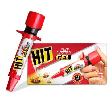 Hit Anti Roach Gel - Pack Of 1