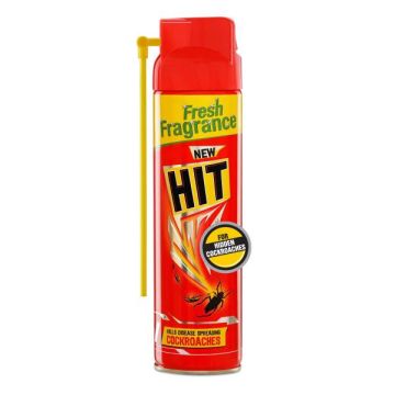 Hit  Cockroach Spray  - 200 ml