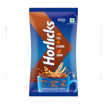 Horlicks Chocolate Powder - 400 g
